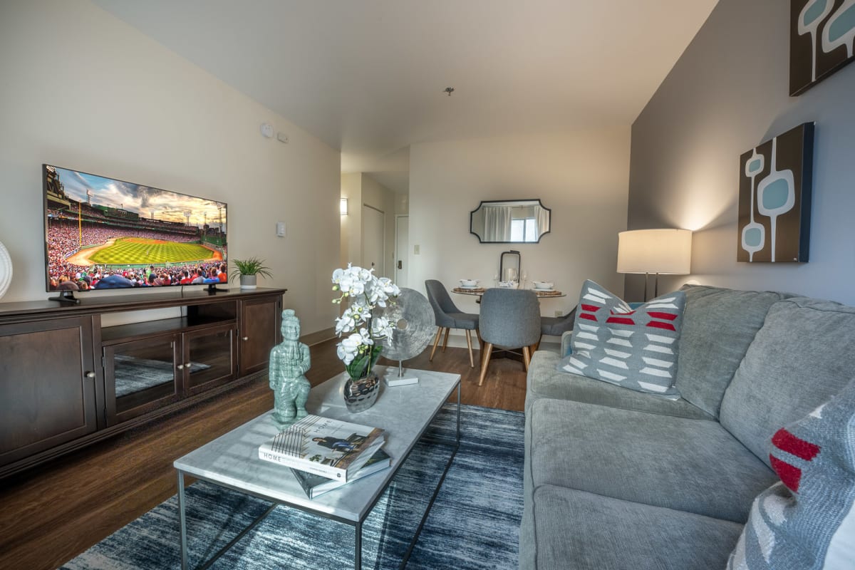 Photos and Video of The Atherton in Haverhill, MA